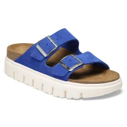 Birkenstock Two-Strap Sandals<Arizona Pap Chunky Ultra Blue