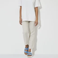 Birkenstock Two-Strap Sandals<Arizona Pap Chunky Blau