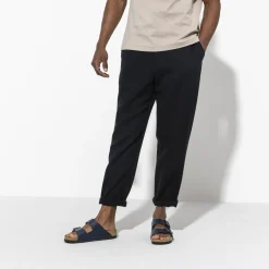 Birkenstock Two-Strap Sandals<Arizona Soft Footbed Blue