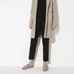 Birkenstock Two-Strap Sandals<Arizona Soft Footbed Stone Coin