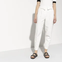 Birkenstock Two-Strap Sandals<Arizona Soft Footbed Iron