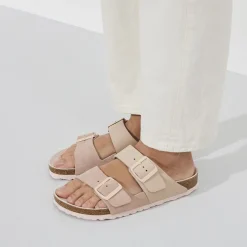 Birkenstock Two-Strap Sandals<Arizona Split Light Rose