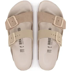 Birkenstock Two-Strap Sandals<Arizona Split Light Rose