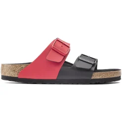 Birkenstock Two-Strap Sandals<Arizona Split Icy Active Red