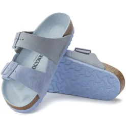 Birkenstock Two-Strap Sandals<Arizona Split Dusty Blue