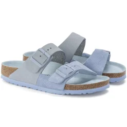 Birkenstock Two-Strap Sandals<Arizona Split Dusty Blue