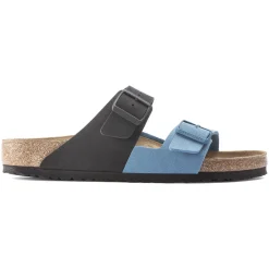 Birkenstock Two-Strap Sandals<Arizona Split Sapphire
