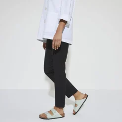 Birkenstock Two-Strap Sandals<Arizona Vegan Matcha