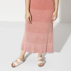Birkenstock Two-Strap Sandals<Arizona Vegan Light Rose