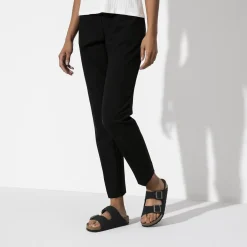 Birkenstock Two-Strap Sandals<Arizona Vegan Black