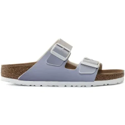 Birkenstock Two-Strap Sandals<Arizona Vegan Purple Fog Multi