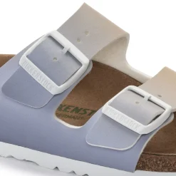 Birkenstock Two-Strap Sandals<Arizona Vegan Purple Fog Multi