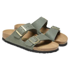 Birkenstock Two-Strap Sandals<Arizona Vegan Thyme