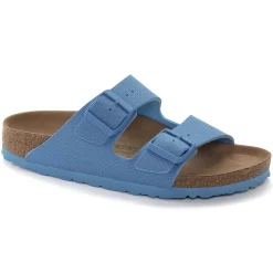 Birkenstock Two-Strap Sandals<Arizona Vegan Women Blau
