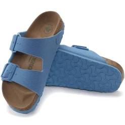 Birkenstock Two-Strap Sandals<Arizona Vegan Women Blau
