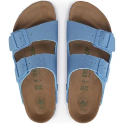 Birkenstock Two-Strap Sandals<Arizona Vegan Women Blau