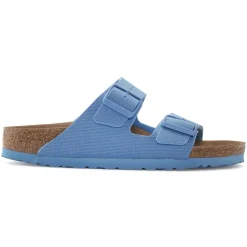 Birkenstock Two-Strap Sandals<Arizona Vegan Women Blau