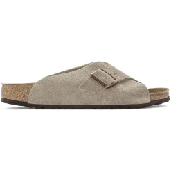 Birkenstock One-Strap Sandals<Arosa Taupe