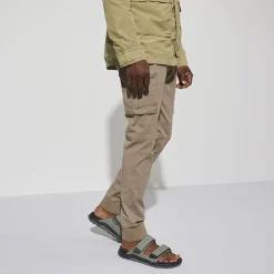 Birkenstock Two-Strap Sandals<Atacama Men Futura Khaki