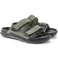 Birkenstock Two-Strap Sandals<Atacama Men Futura Khaki