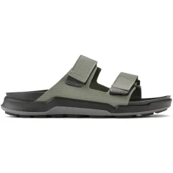Birkenstock Two-Strap Sandals<Atacama Men Futura Khaki