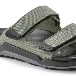 Birkenstock Two-Strap Sandals<Atacama Men Futura Khaki