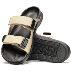 Birkenstock Two-Strap Sandals<Atacama Men Futura Sandcastle