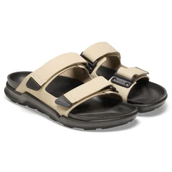 Birkenstock Two-Strap Sandals<Atacama Men Futura Sandcastle