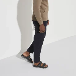 Birkenstock Two-Strap Sandals<Atacama Men Futura Black