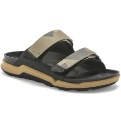 Birkenstock Two-Strap Sandals<Atacama Men Futura Geometric Camo Core