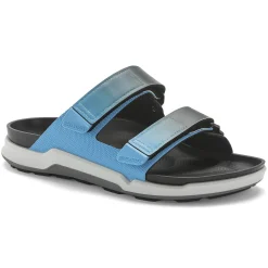 Birkenstock Two-Strap Sandals<Atacama Men Ombre Sky Blue