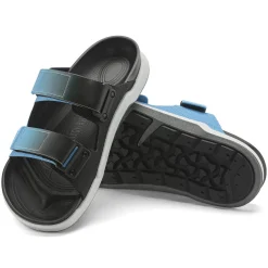 Birkenstock Two-Strap Sandals<Atacama Men Ombre Sky Blue