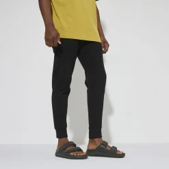 Birkenstock Two-Strap Sandals<Atacama Men Futura Triples Black