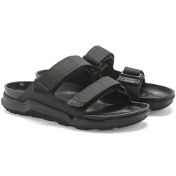 Birkenstock Two-Strap Sandals<Atacama Men Futura Triples Black