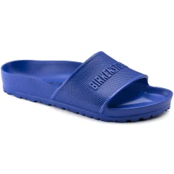 Birkenstock Beach Sandals<Barbados Ultra Blue
