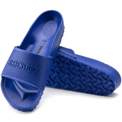 Birkenstock Beach Sandals<Barbados Ultra Blue