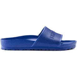 Birkenstock Beach Sandals<Barbados Ultra Blue