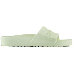Birkenstock Beach Sandals<Barbados Faded Lime