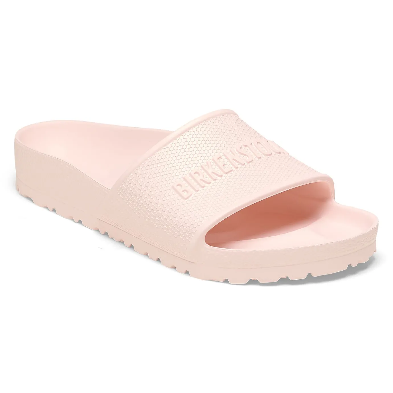 Birkenstock Beach Sandals<Barbados Light Rose