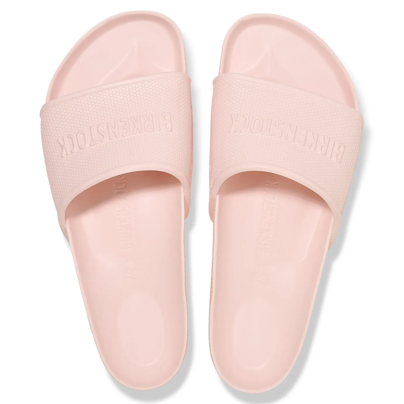 Birkenstock Beach Sandals<Barbados Light Rose