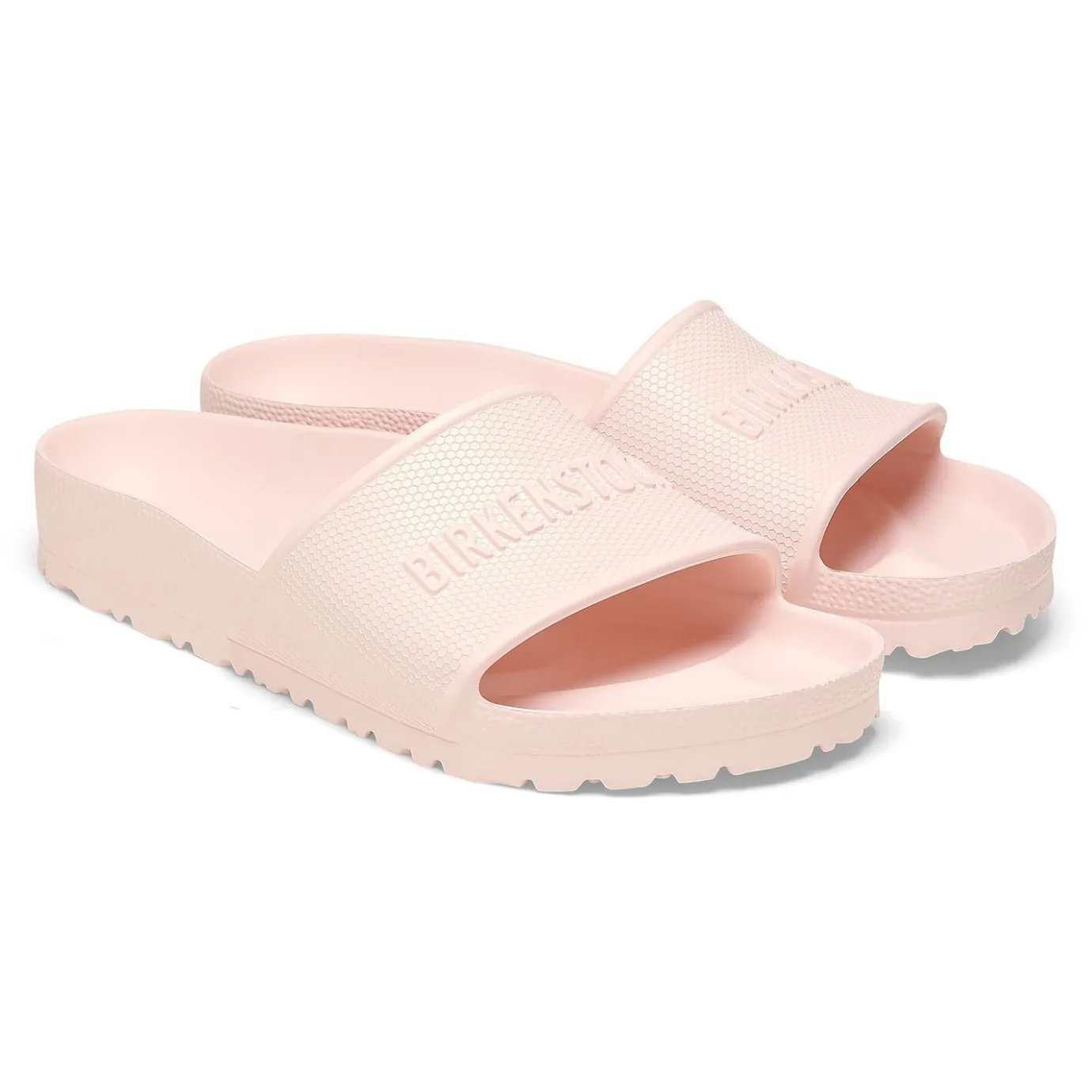 Birkenstock Beach Sandals<Barbados Light Rose