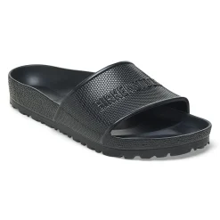 Birkenstock One-Strap Sandals<Barbados Black