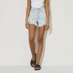 Birkenstock One-Strap Sandals<Barbados Black
