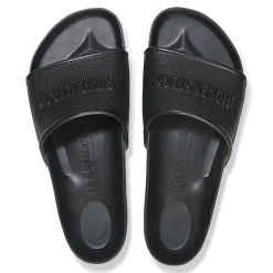 Birkenstock One-Strap Sandals<Barbados Black