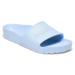 Birkenstock Beach Sandals<Barbados Dusty Blue