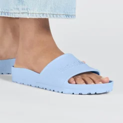 Birkenstock Beach Sandals<Barbados Dusty Blue