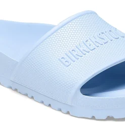 Birkenstock Beach Sandals<Barbados Dusty Blue