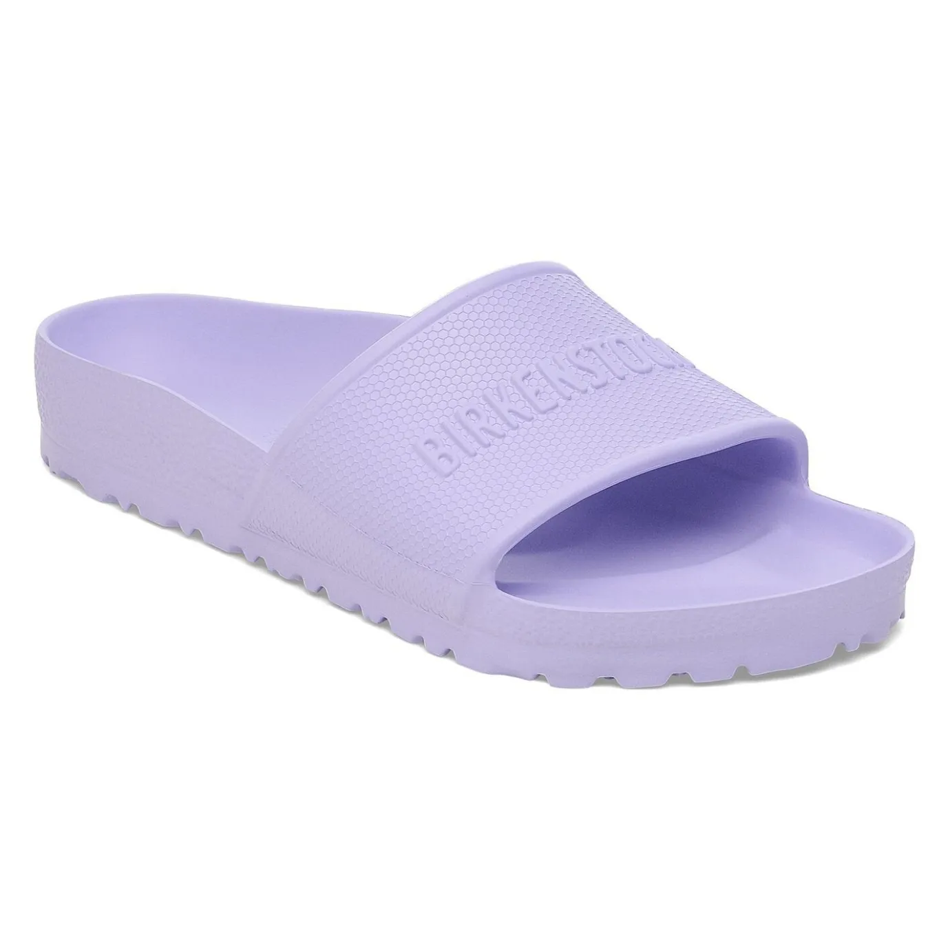 Birkenstock One-Strap Sandals<Barbados Purple Fog