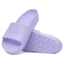 Birkenstock One-Strap Sandals<Barbados Purple Fog