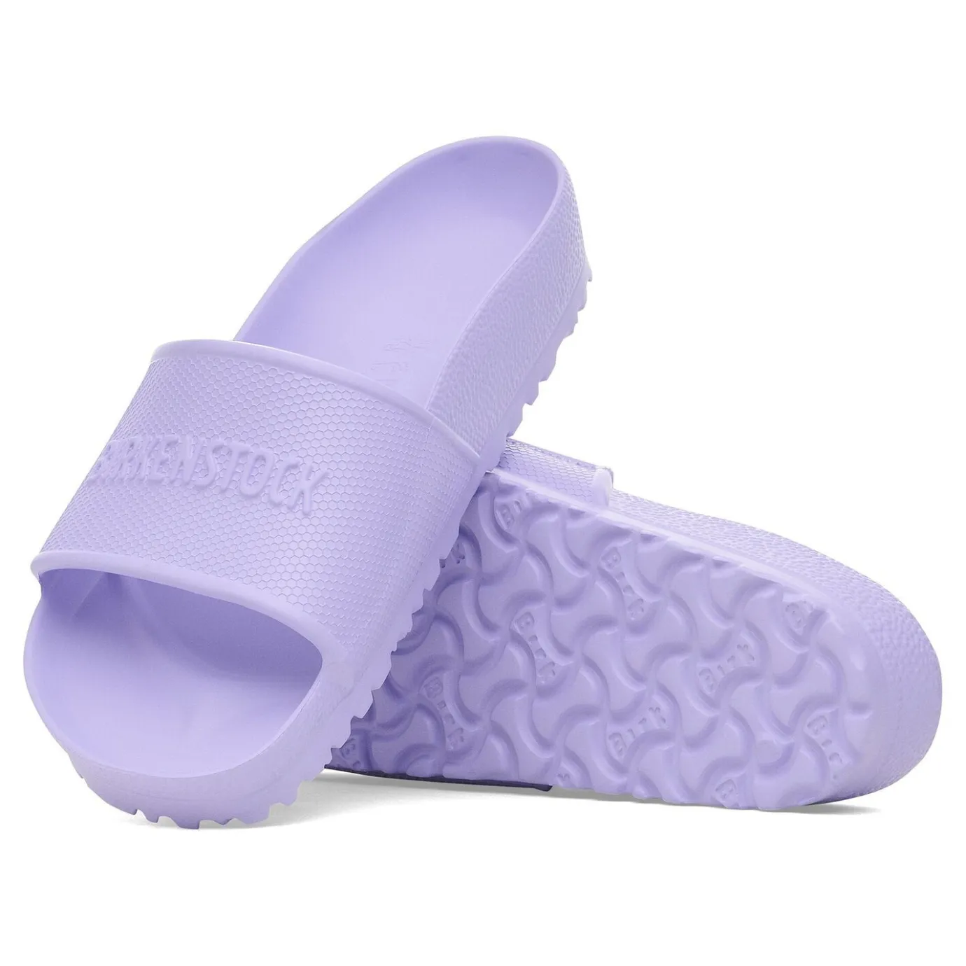 Birkenstock One-Strap Sandals<Barbados Purple Fog